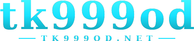tk999od logo